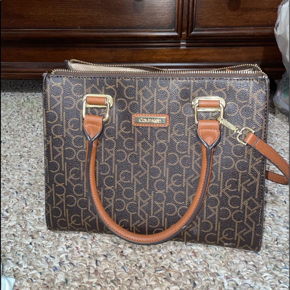 Calvin Klein bag